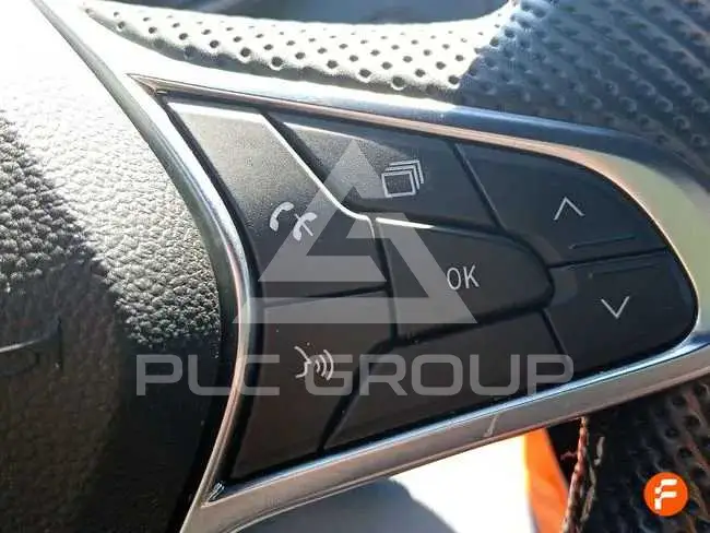 2020 Renault Clio