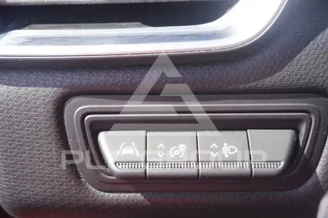 2020 Renault Clio