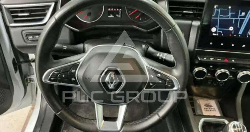 2020 Renault Clio