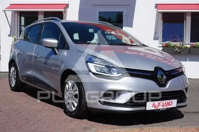 2020 Renault Clio