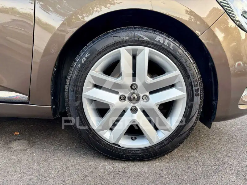 2020 Renault Clio