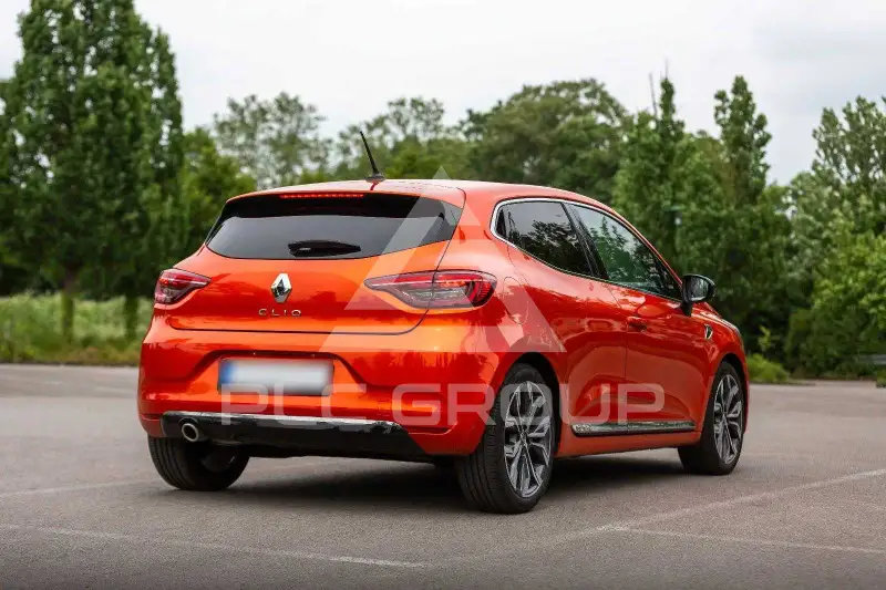 2020 Renault Clio