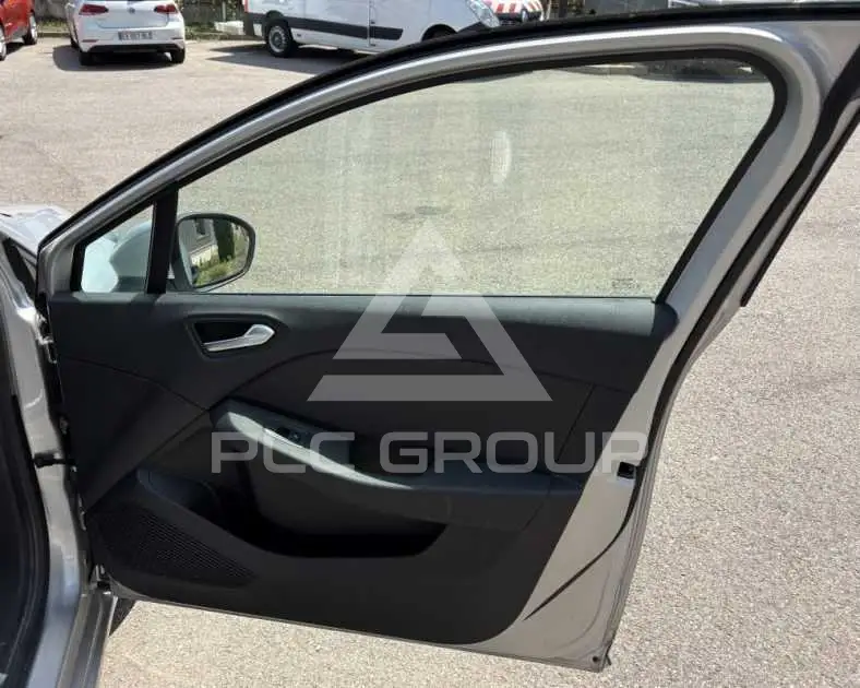2020 Renault Clio