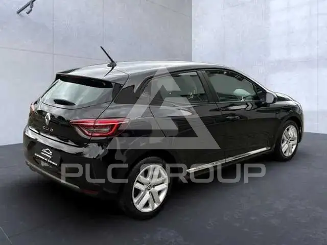 2020 Renault Clio