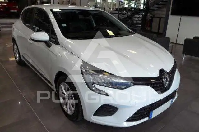 2020 Renault Clio