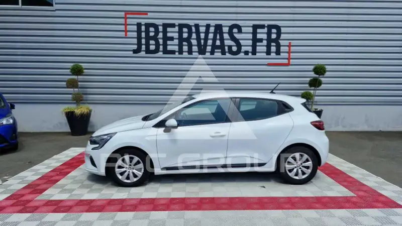 2020 Renault Clio