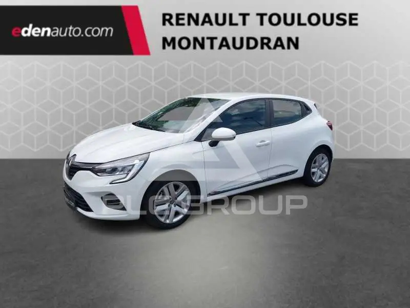 2020 Renault Clio