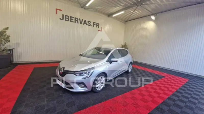 2020 Renault Clio
