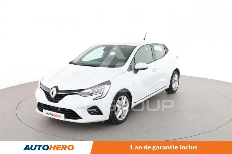 2020 Renault Clio