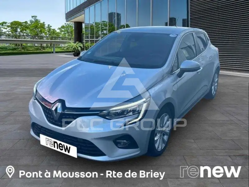 2020 Renault Clio