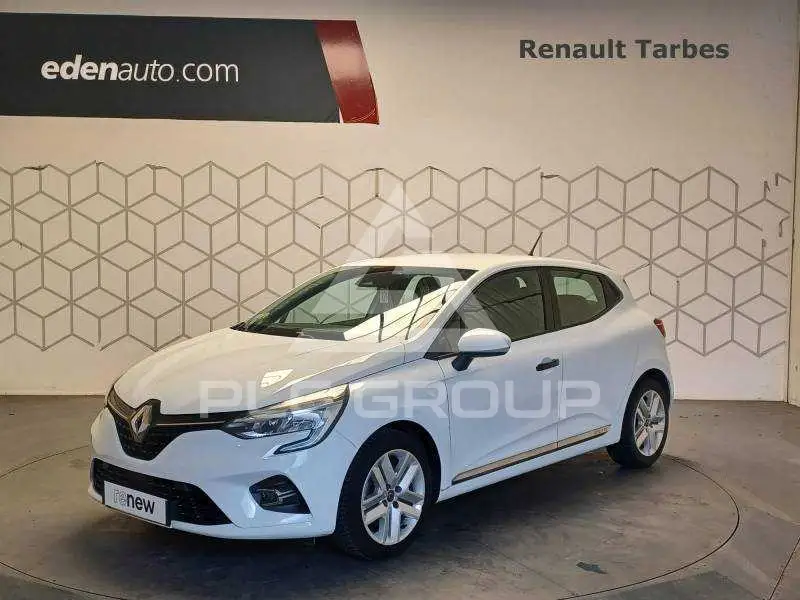 2020 Renault Clio