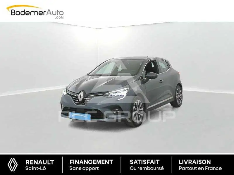 2020 Renault Clio