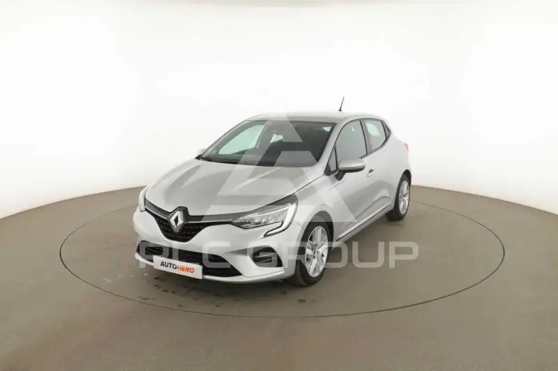 2020 Renault Clio