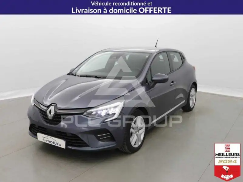2020 Renault Clio