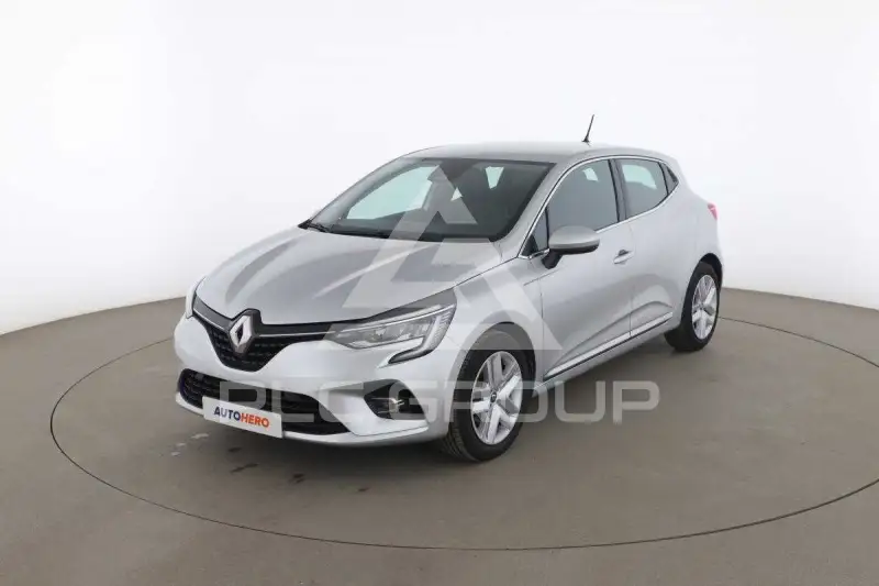 2020 Renault Clio