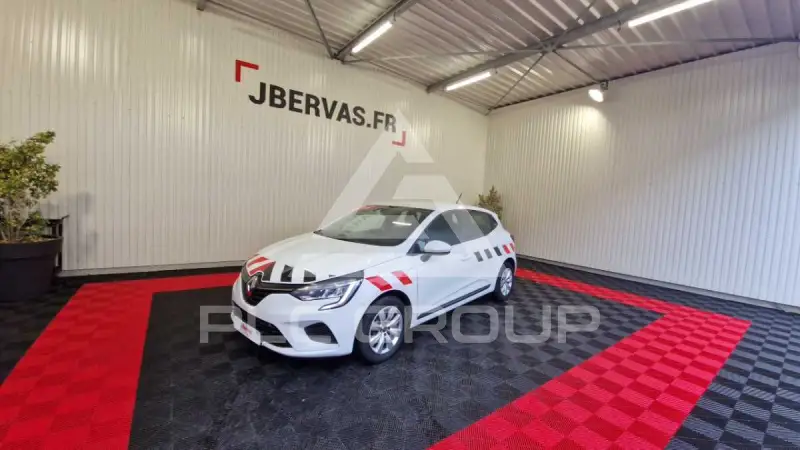 2020 Renault Clio