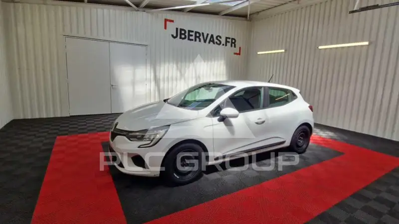 2020 Renault Clio