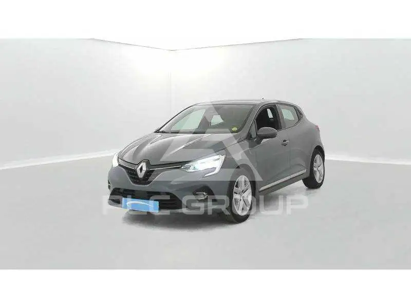 2020 Renault Clio