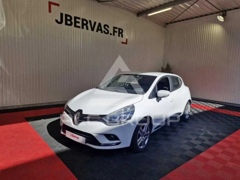 2020 Renault Clio