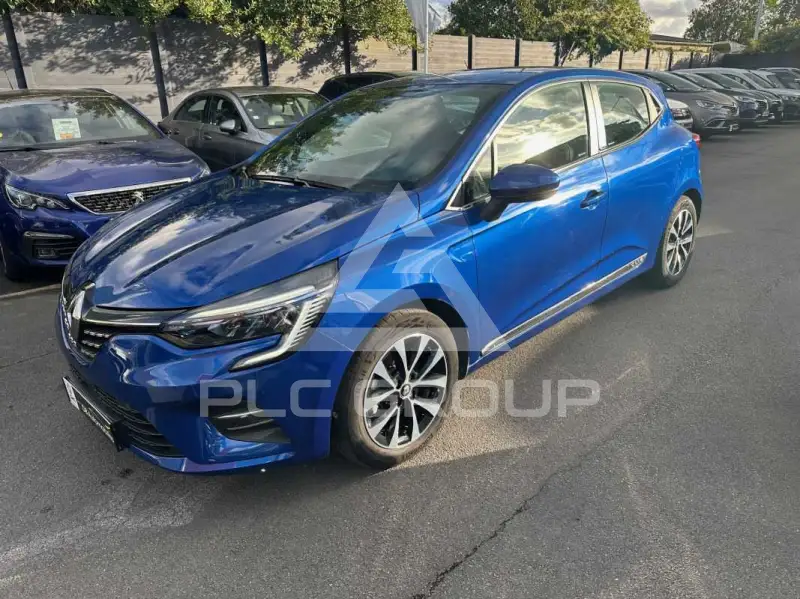 2020 Renault Clio