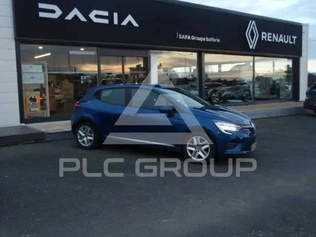 2020 Renault Clio