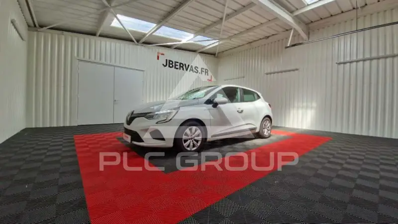 2020 Renault Clio