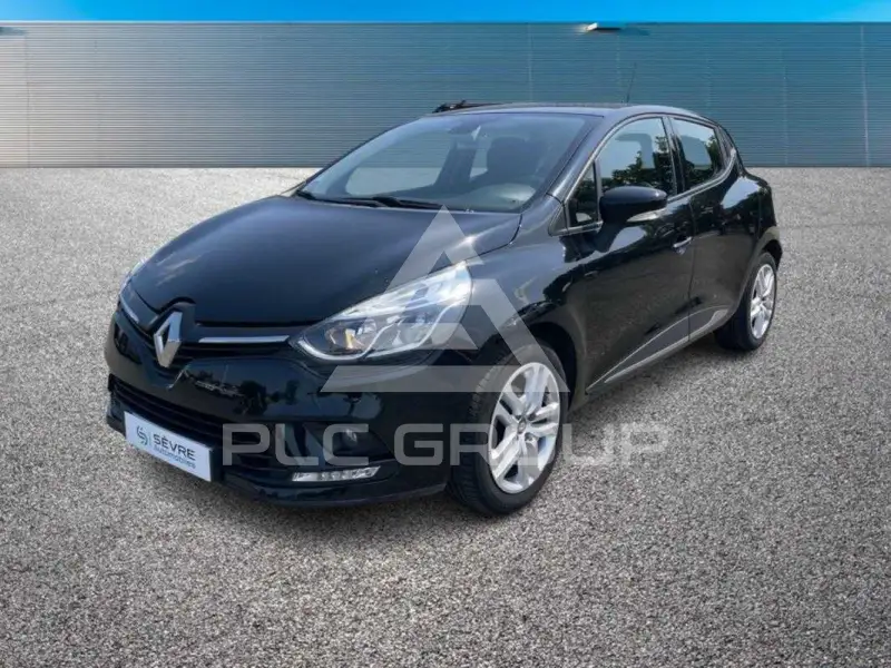 2020 Renault Clio