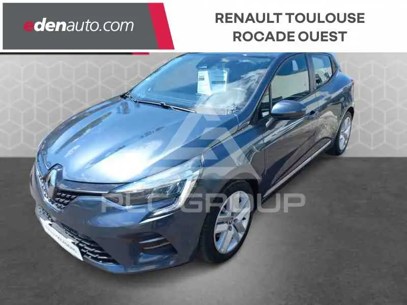 2020 Renault Clio