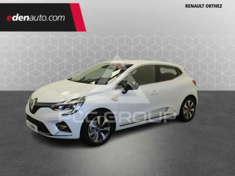 2020 Renault Clio