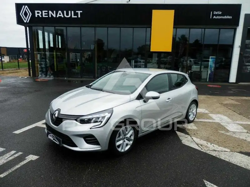 2020 Renault Clio