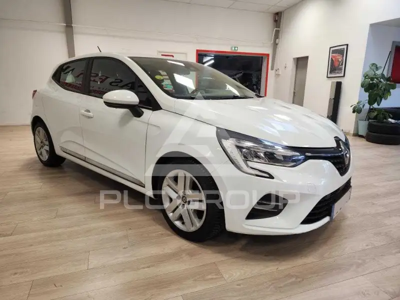 2020 Renault Clio
