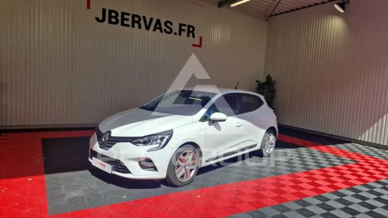 2020 Renault Clio