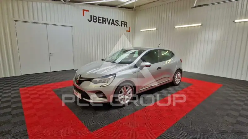 2020 Renault Clio