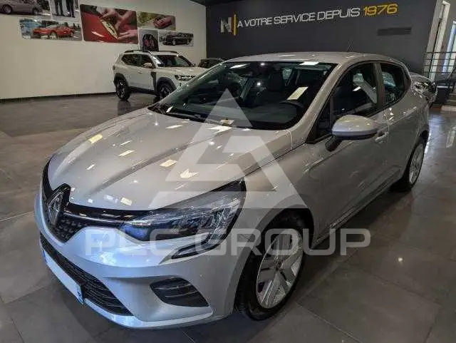 2020 Renault Clio