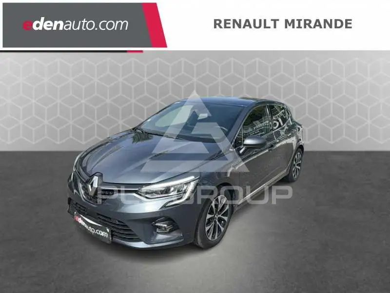 2020 Renault Clio