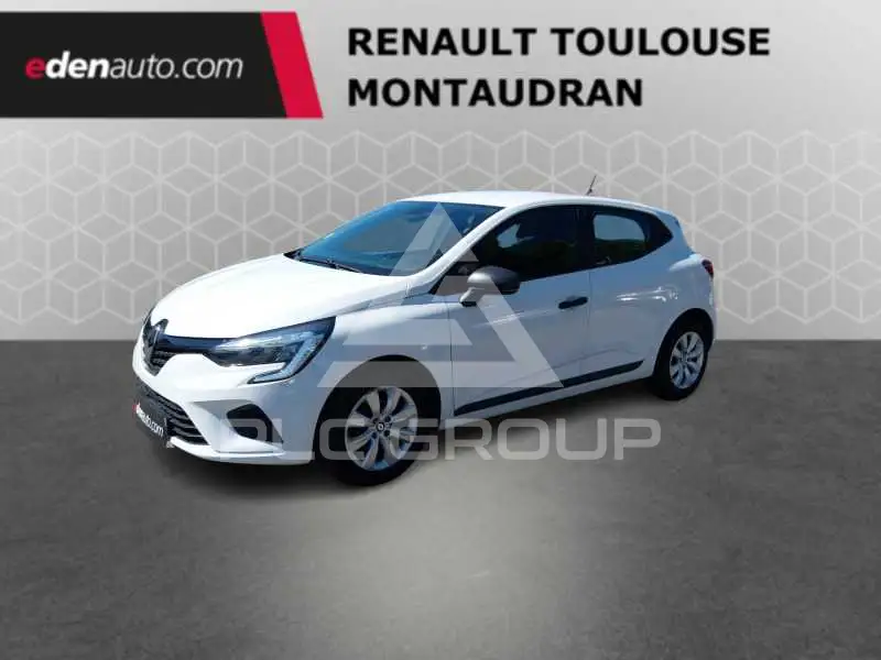2020 Renault Clio