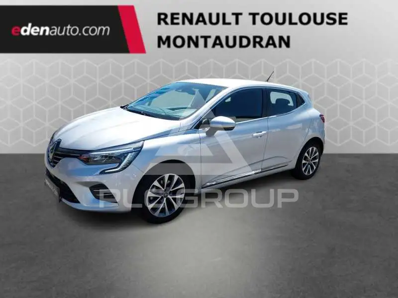 2020 Renault Clio