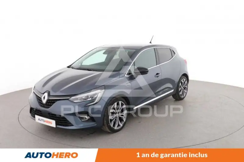 2020 Renault Clio