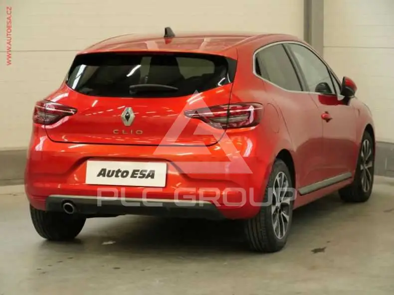 2020 Renault Clio