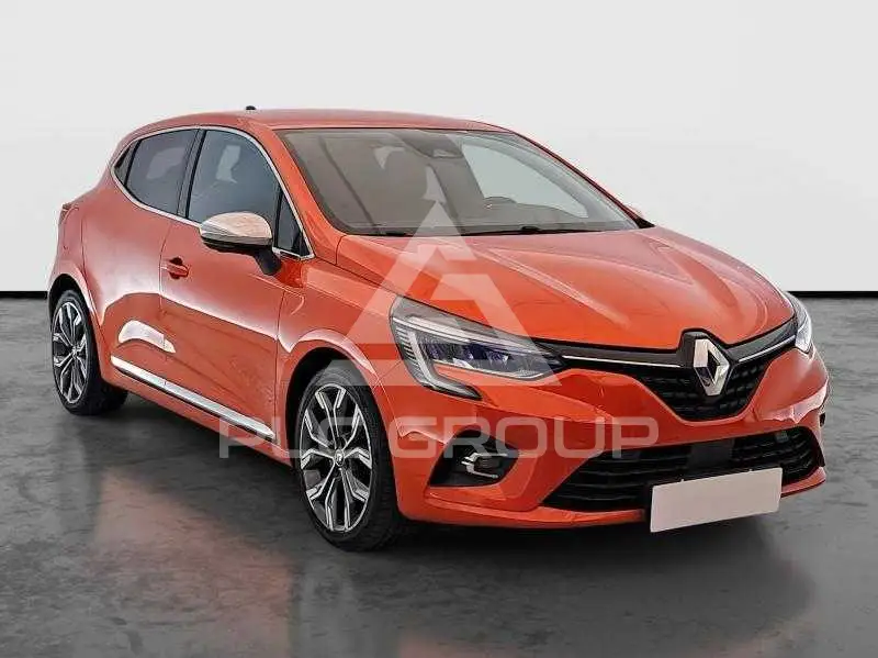 2020 Renault Clio