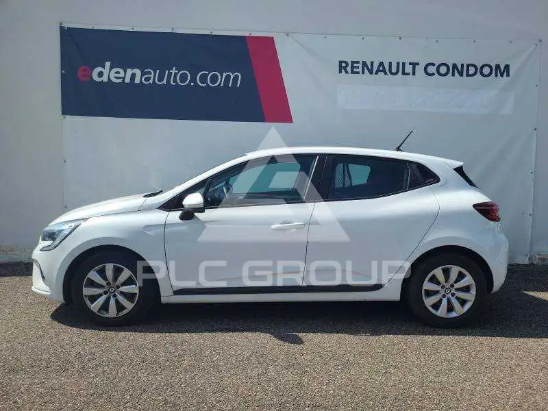 2020 Renault Clio