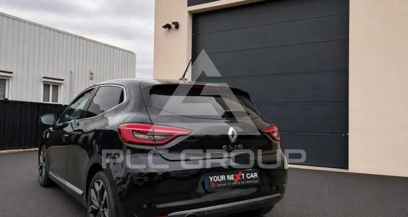 2020 Renault Clio