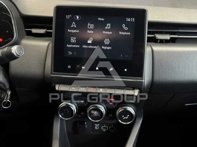 2020 Renault Clio