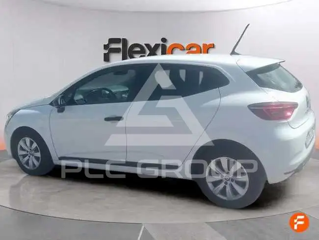 2020 Renault Clio