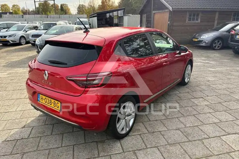 2020 Renault Clio