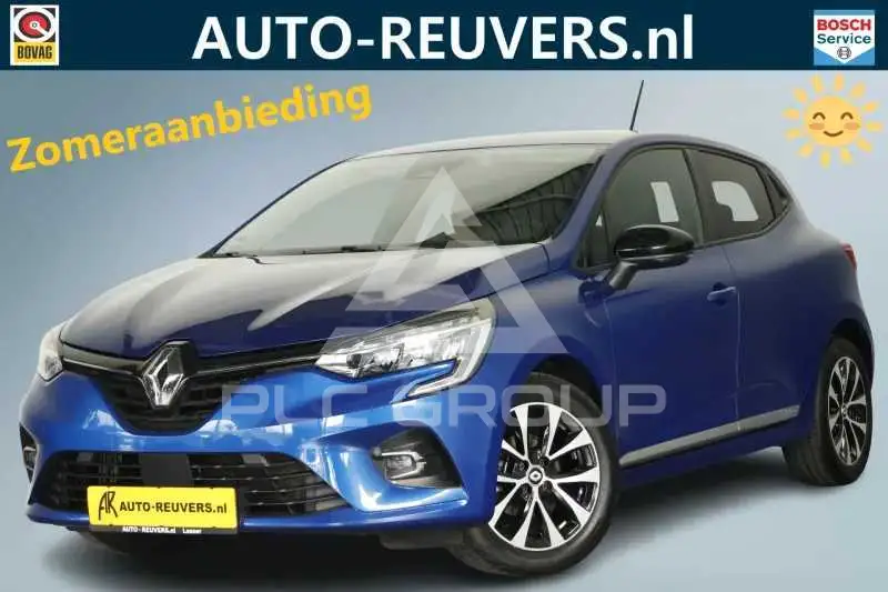 2020 Renault Clio