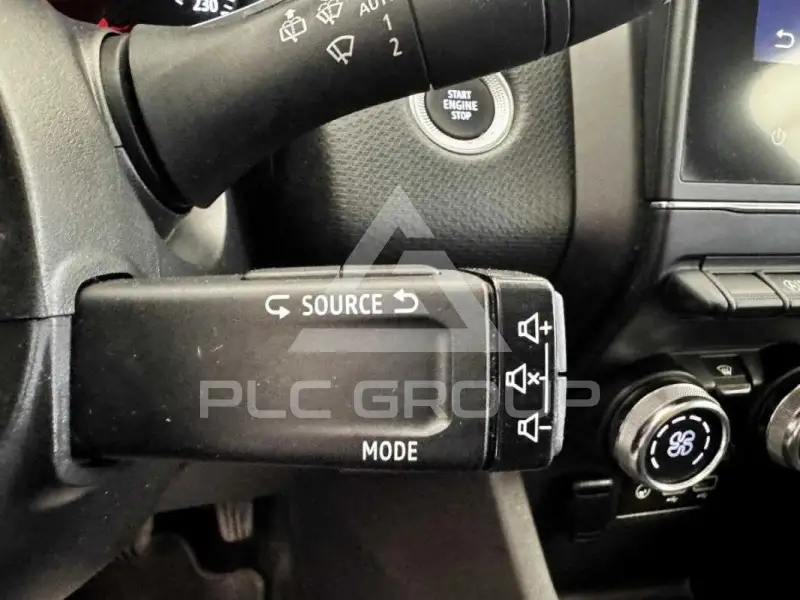 2020 Renault Clio