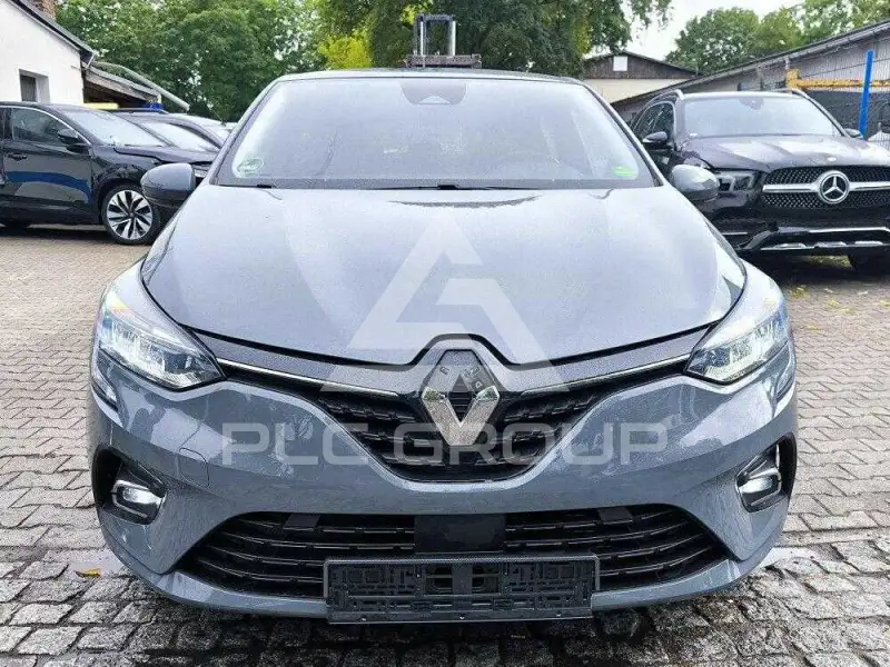 2020 Renault Clio