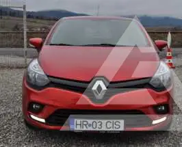 2020 Renault Clio