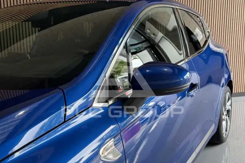 2020 Renault Clio
